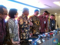 Tak Mampu Saingi Bank Asing, BNI Batal Utangi Inalum