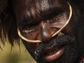 Gema Tarian Perang Papua di Festival Lembah Baliem