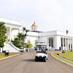 Kota Bogor Ajukan Perpanjangan PSBB Tahap III ke Terawan