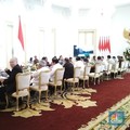 Pak Jokowi! Ini Kriteria Menteri dari Bos Bursa Saham