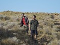 Saat Rio Dewanto dan Chicco Jerikho Bertualang di NTT