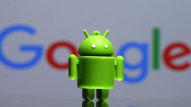 12 Fitur Terbaru HP Android, Wajib Tahu Buat Hindari Maling M-Banking