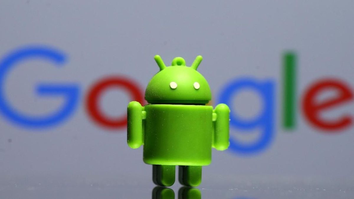 Google Siapkan OS Baru Pengganti Android, HP Bakal Berubah Total