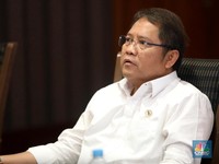 Operator Telco Was-was Efek Konsolidasi, Ini Jawab Rudiantara