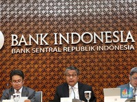 Untung Rugi Reaktivasi Sertifikat Bank Indonesia