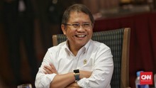 Bawaslu: 'Yang Gaji Kamu Siapa' Rudiantara Bukan Pelanggaran
