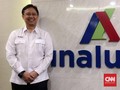 Inalum Janji Berantas Praktek Gratifikasi saat Beli Freeport