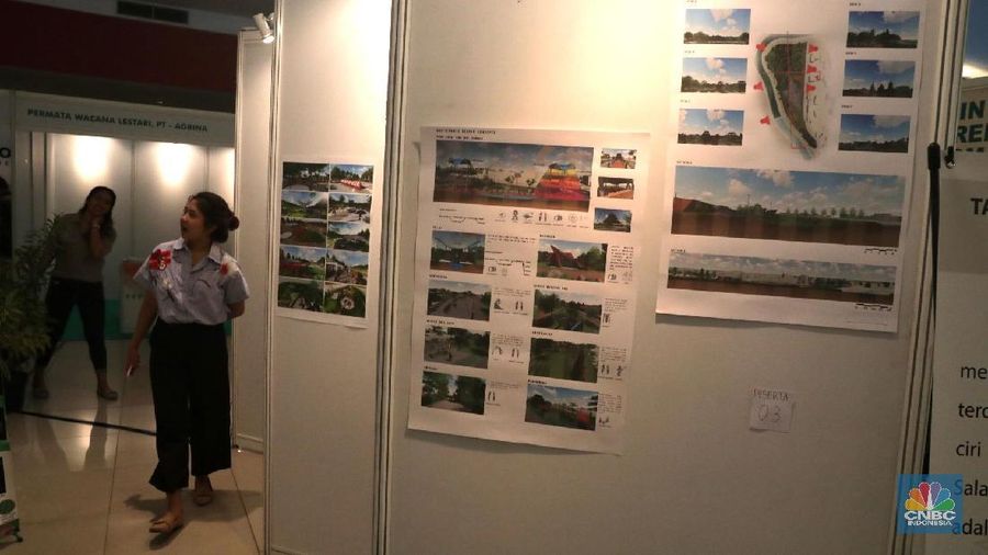 Acara ini juga diharapkan dapat memberikan ide dan inspirasi bagi masyarakat dan komunitas terkait untuk memulai penghijauan di ruang tinggal dan kerja mereka.