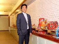 Penjualan TPS Food Sudah Anjlok Sejak Kuartal III-2017