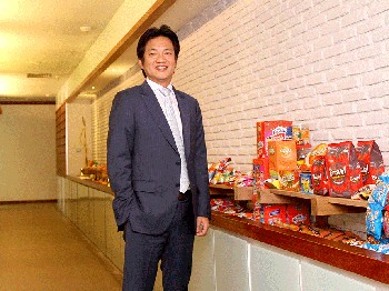 Penjualan TPS Food Sudah Anjlok Sejak Kuartal III-2017