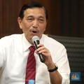 Luhut: Pabrik Mobil Listrik di Bekasi Atau Purwakarta