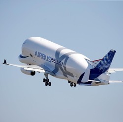 Perang Dagang AS-Eropa Memanas, Airbus Keberatan Tarif Impor