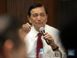 Kata Luhut, Ethiopia Itu Singapura-nya Benua Afrika