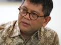 Nasdem: Parpol yang Dulu Tak Setuju Jokowi Seharusnya di Luar