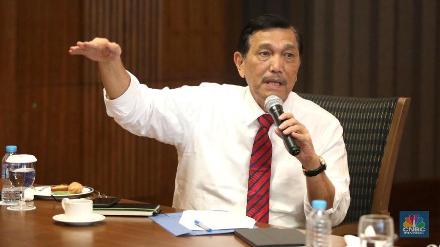Pemerintah benar-benar serius mengurangi defisit transaksi berjalan (Current Account Deficit/CAD).