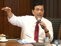 Apa RI Takut dengan Balasan AS Pasca-Rokan dan Freeport?