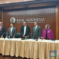 Kata BI Soal SBI yang 'Rebut' Dana Obligasi Pemerintah