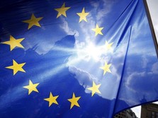 Ngeri Pasokan Rusia Mandek, UE Sepakat Tekan Konsumsi Gas