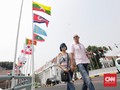 Pemprov DKI Siapkan Dua Paket Wisata Selama Asian Games
