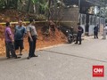 Kronologi Teror Bom Molotov di Rumah Mardani Versi Polisi