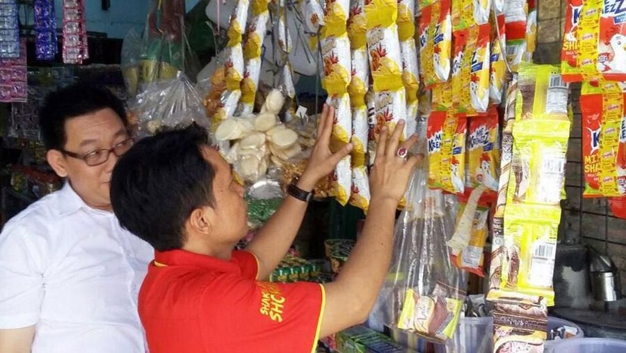 Jatuh tempo dari utang tersebut juga diperpanjang dari sebelumnya pada 5 April 2018 menjadi tanggal 5 April 2019.