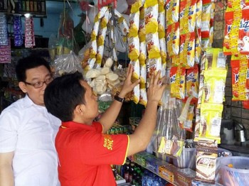 Dinyatakan Pailit, Anak Usaha TPS Food Mulai Hitung Aset