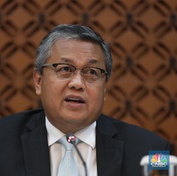 Pertahankan Stance Hawkish, BI: Ada Juga 'Jamu Manis'