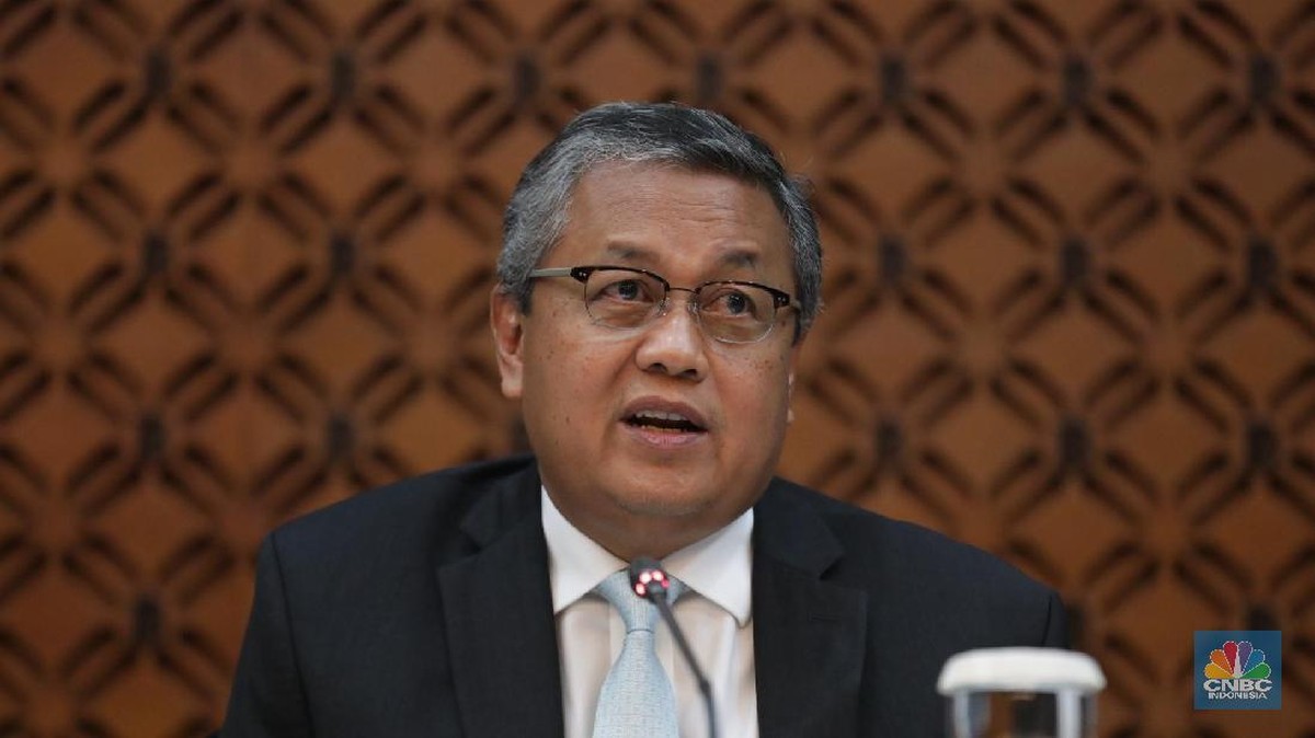 BI 'Suntik' Proyek Perumahan Rakyat dan Kopdes, Begini Hitungannya!