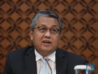 CAD Bakal Tekor, BI: Kami Tetap 'Hawkish'