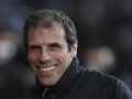Gianfranco Zola Kembali ke Chelsea