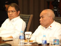 Rudiantara Bicara Soal Etika Buruk Penagihan Fintech