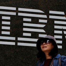 7800 Karyawan IBM Diganti Robot AI, Ini Profesi yang Lenyap
