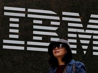 7800 Karyawan IBM Diganti Robot AI, Ini Profesi yang Lenyap