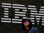 IBM Buka 7.705 Lowongan Kerja Tapi Bakal Pecat 1.000 Karyawan