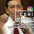Keuntungan Indonesia Jadi Tuan Rumah AM IMF-World Bank 2018