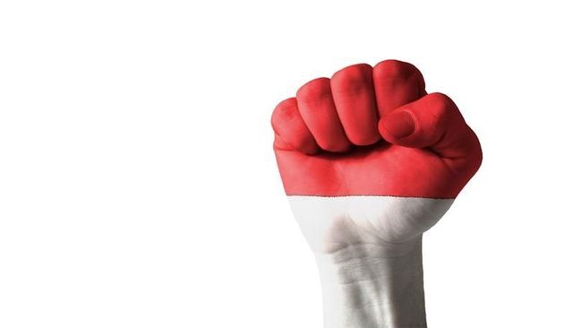 Yuk, Satukan Tekad Dukung Atlet Indonesia di Asian Games 2018