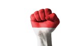 Yuk, Satukan Tekad Dukung Atlet Indonesia di Asian Games 2018