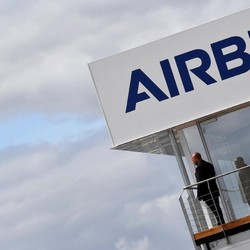 April 2019, Pabrikan Pesawat Airbus Punya Bos Baru