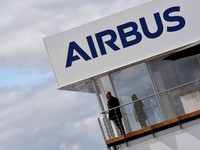 April 2019, Pabrikan Pesawat Airbus Punya Bos Baru