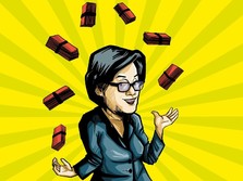 Ada Kabar Baik dari Sri Mulyani Soal Utang RI, Simak!