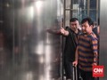 Penyuap Bupati Labuhanbatu Dituntut Empat Tahun Penjara