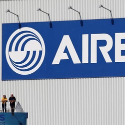 Helikopternya Laku di RI, Airbus Genjot Penjualan