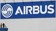 Pesawat Airbus Tibet Airlines Terbakar saat Take-off di China