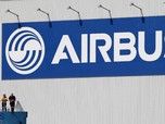Helikopternya Laku di RI, Airbus Genjot Penjualan