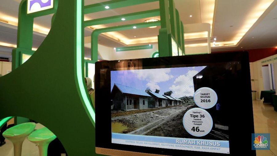 Indonesia tertinggal di antara negara Asia Tenggara dalam hal inovasi dengan menduduki peringkat ke-85 di Indeks Inovasi Dunia 2019.