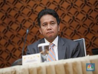 BI: Defisit Transaksi Berjalan Diproyeksi US$ 25 M di 2018