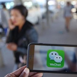 Tencent dan Alibaba Incar TKI demi Masuk Pasar Asia Tenggara