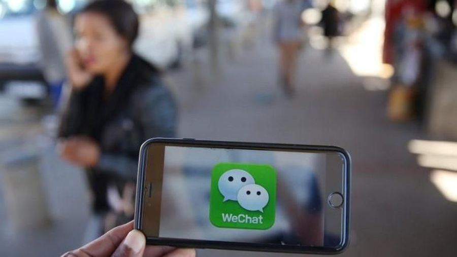 Bank Indonesia (BI) Provinsi Bali buka suara mengenai maraknya pembayaran melalui dompet digital asal China