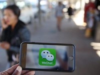Tencent dan Alibaba Incar TKI demi Masuk Pasar Asia Tenggara