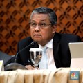 Filipina Berani Naikkan Suku Bunga 75 Bps, BI Gimana?